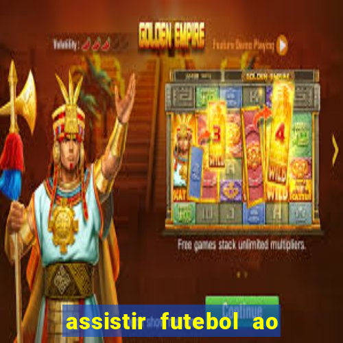 assistir futebol ao vivo rmc